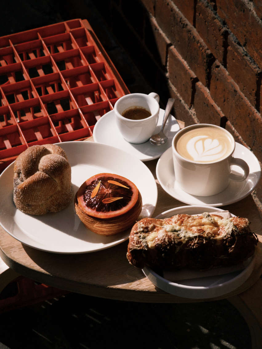 Coffee & Crafts: After Hours at Lucky Goat Frisco (Sept 26 6:30-8:30PM)