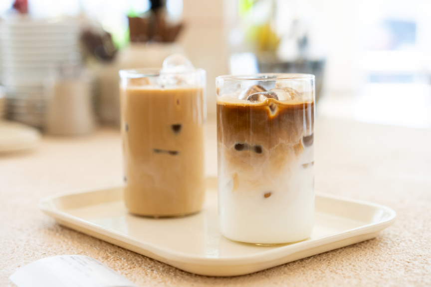 Coffee & Crafts: After Hours at Lucky Goat Frisco (Sept 26 6:30-8:30PM)