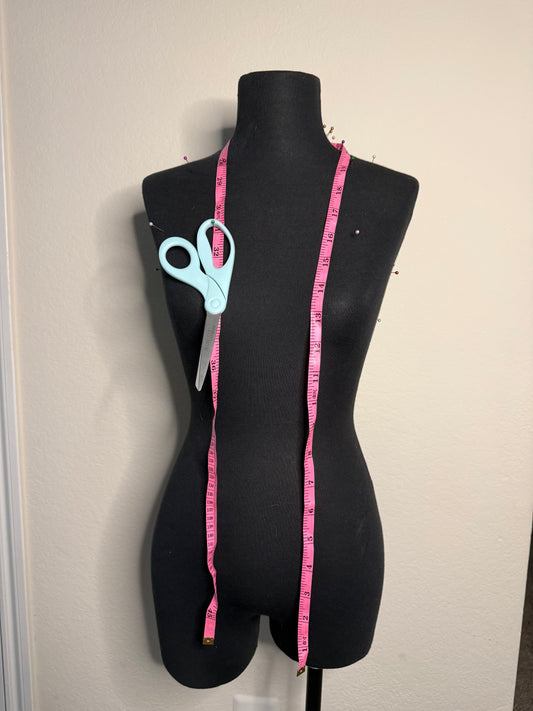 Private Sewing Session