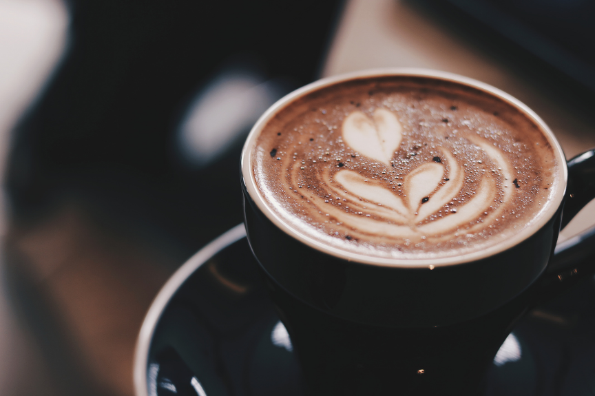 Coffee & Crafts: Sunday Reset at Enduro Coffee (Sept 27 11:30-1:30PM)
