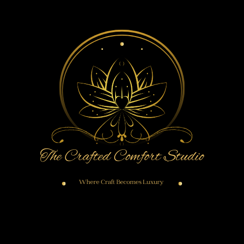 The Crafted Comfort Studio