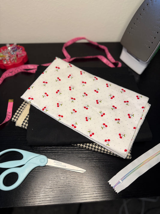Sewing Consultation (30 Minutes)