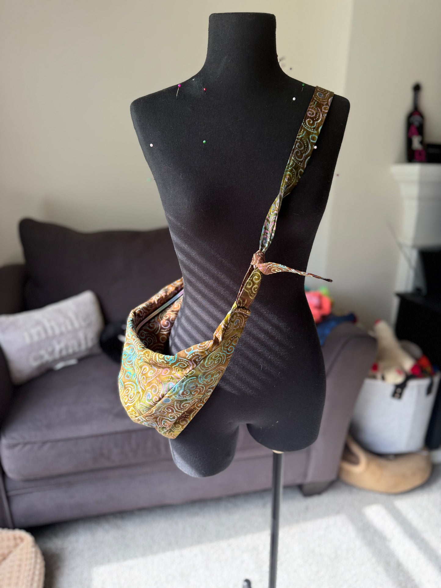 Beginner Pattern Project Intensive