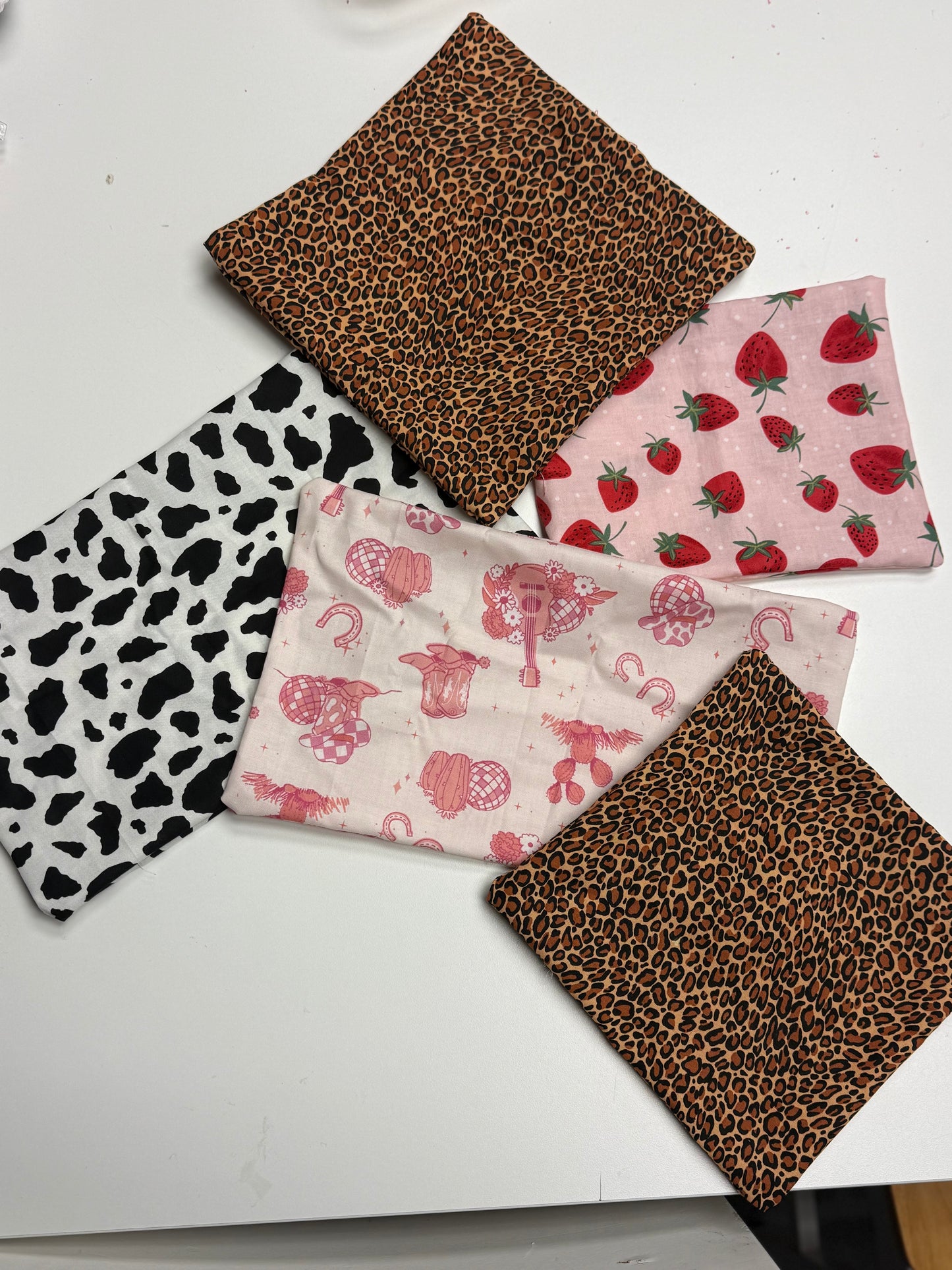 Intro to Sewing - The Studio Session